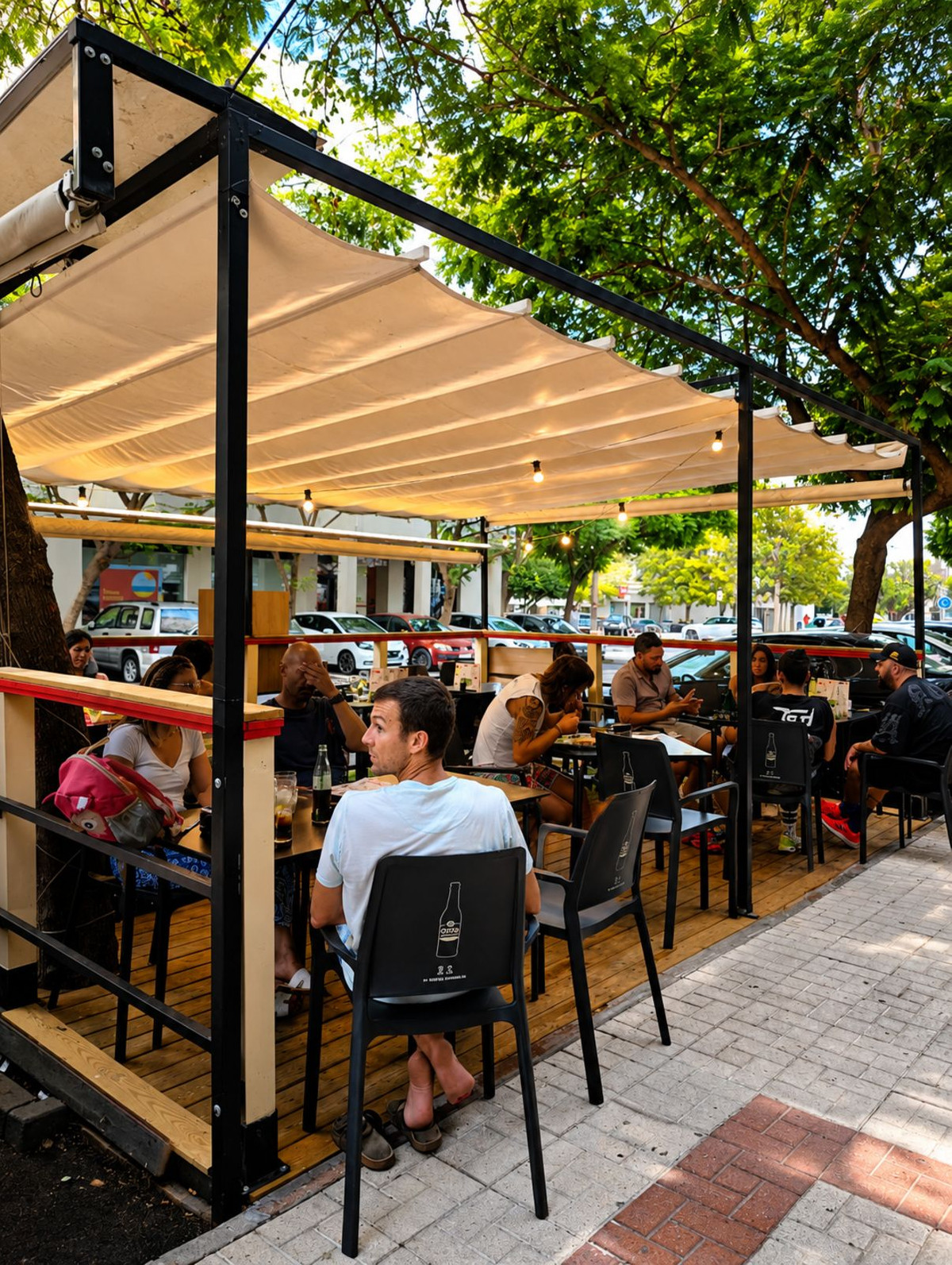 Commercial unit for sale in Estepona Costa Del Sol, Málaga, Spain