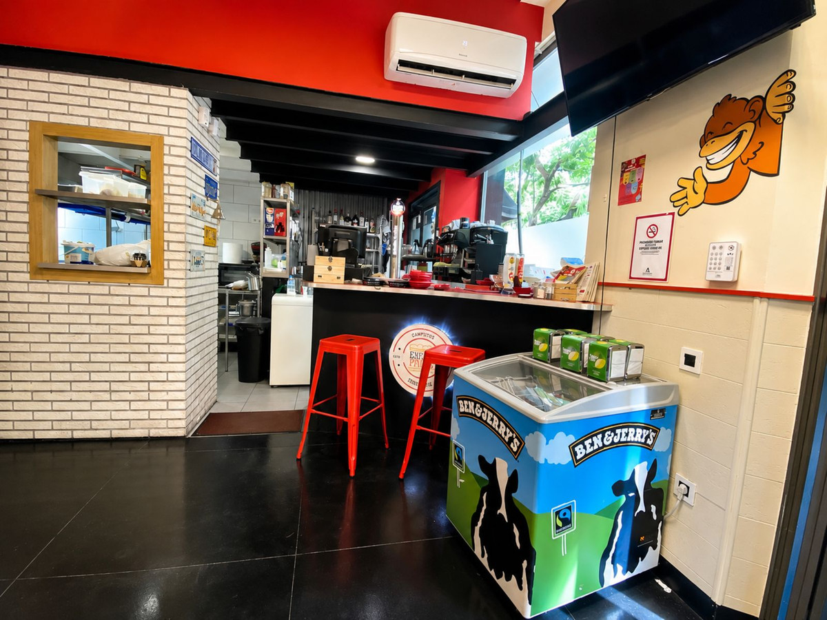 Commercial unit for sale in Estepona Costa Del Sol, Málaga, Spain