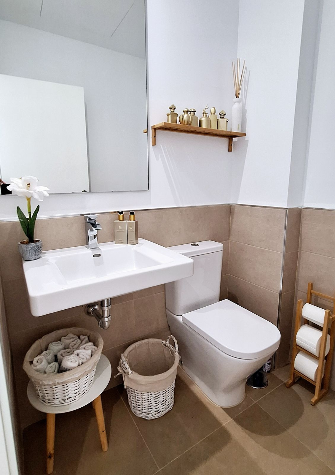 Se vende Pareada de 4 dormitorios en Costa Del Sol, Málaga, España