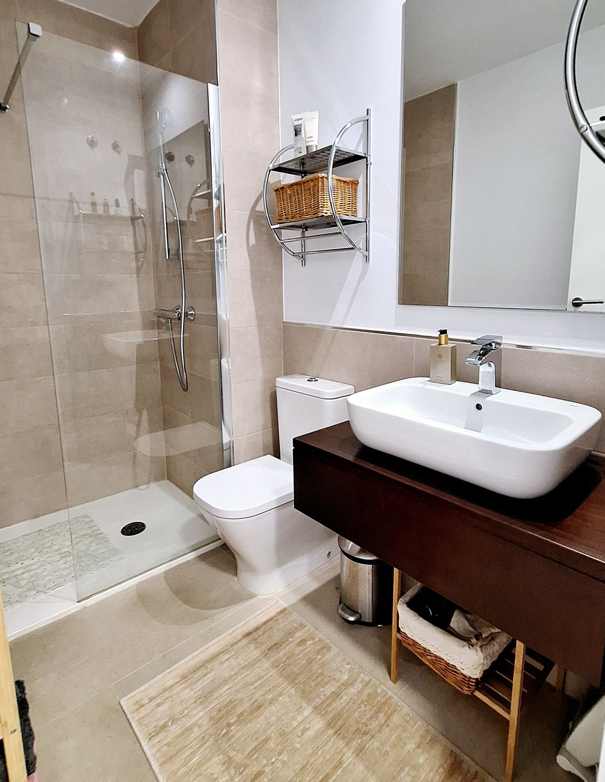 Se vende Pareada de 4 dormitorios en Costa Del Sol, Málaga, España