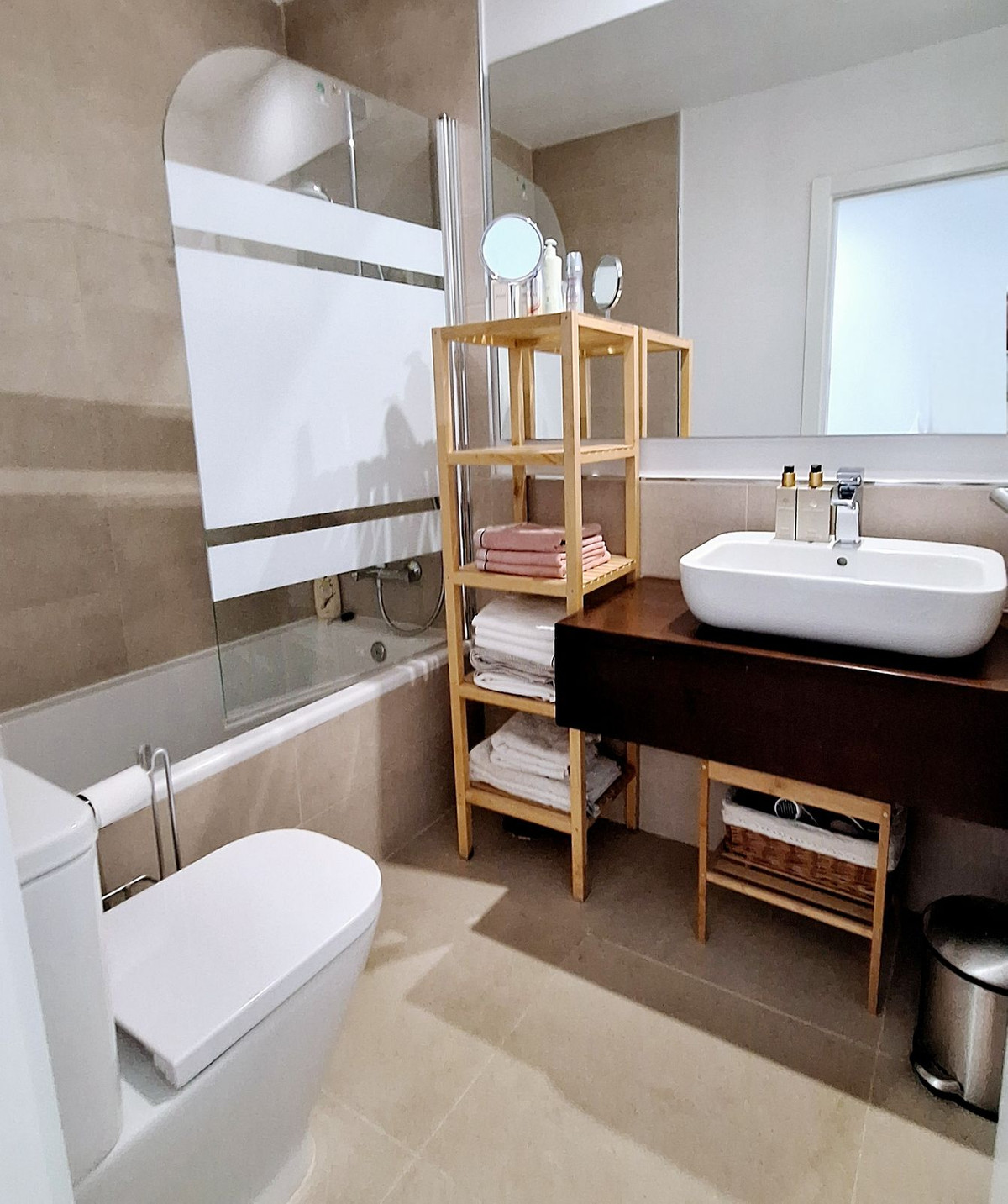 Se vende Pareada de 4 dormitorios en Costa Del Sol, Málaga, España