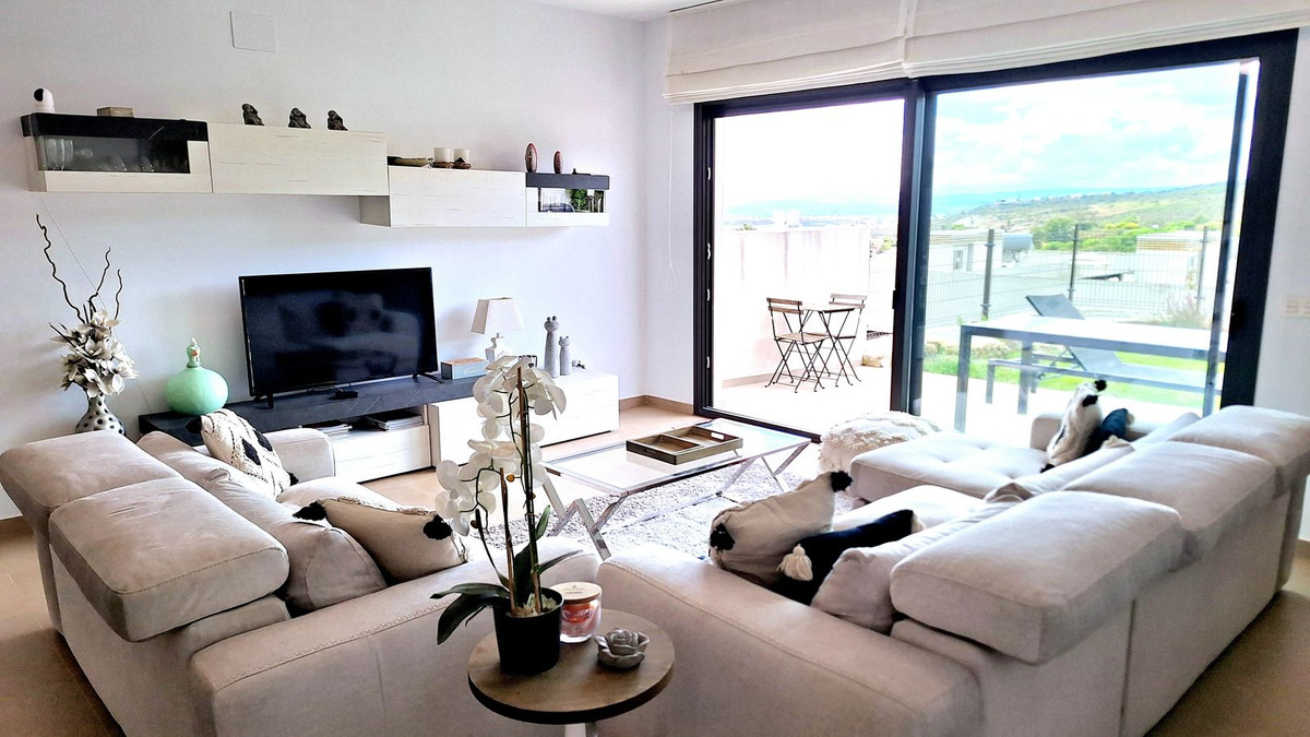 Se vende Pareada de 4 dormitorios en Costa Del Sol, Málaga, España