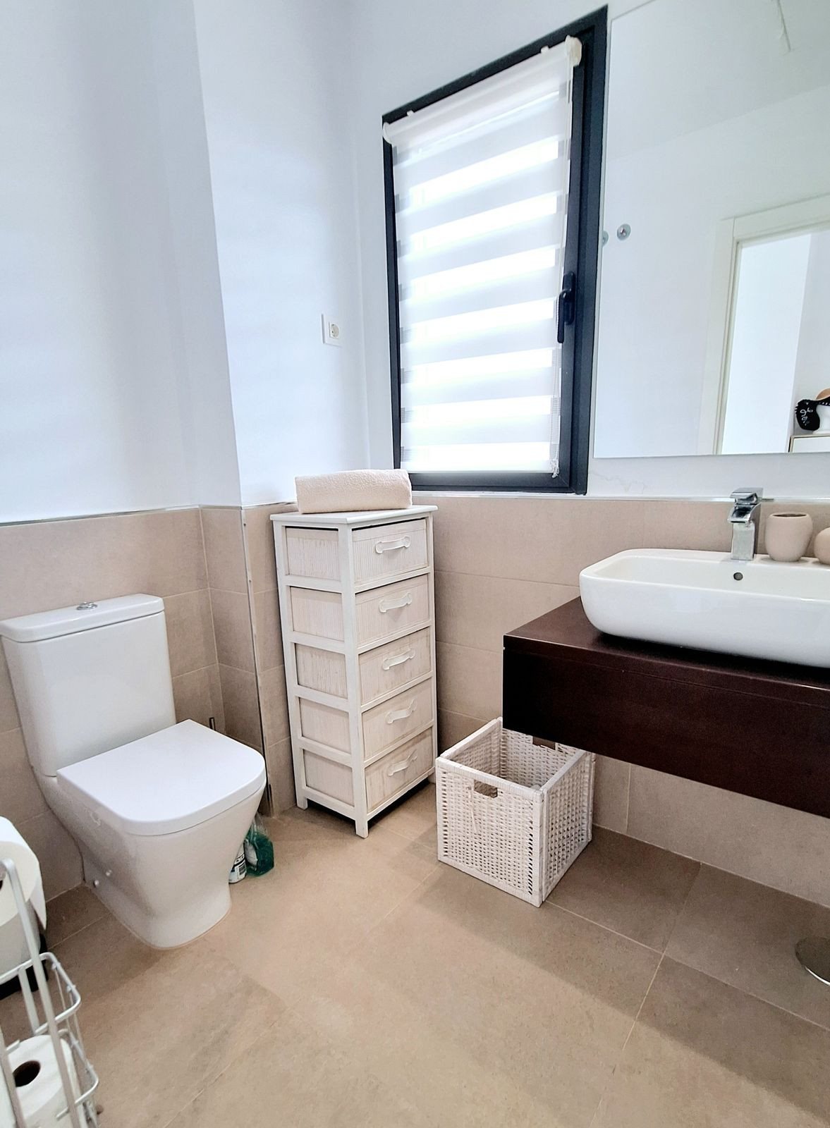 Se vende Pareada de 4 dormitorios en Costa Del Sol, Málaga, España