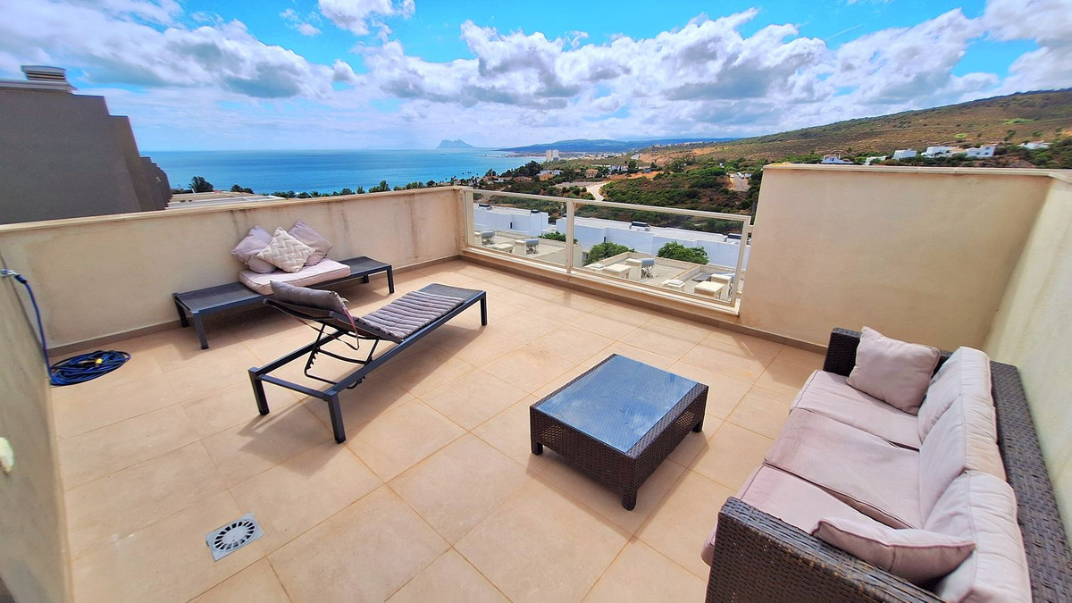 Se vende Pareada de 4 dormitorios en Costa Del Sol, Málaga, España