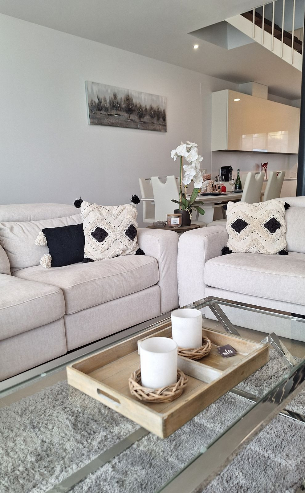 Se vende Pareada de 4 dormitorios en Costa Del Sol, Málaga, España