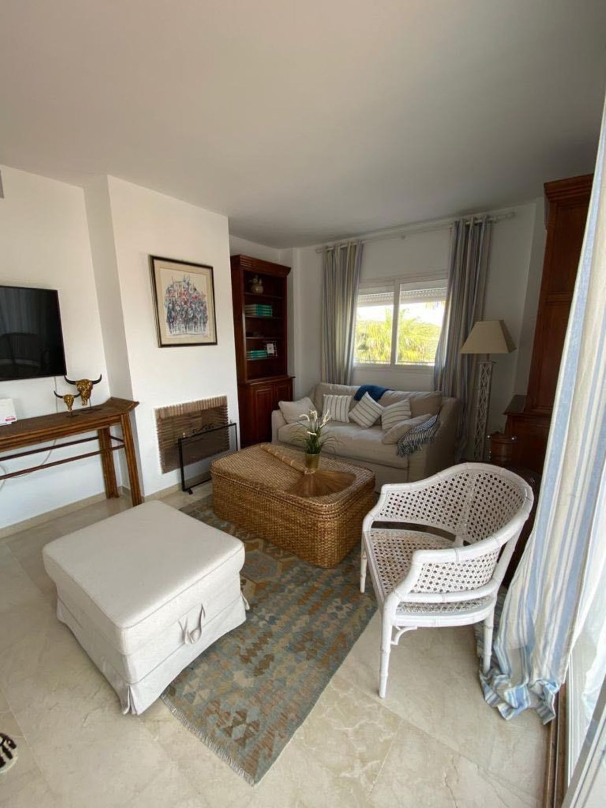 Se vende Ático de 1 dormitorios en Costa Del Sol, Málaga, España
