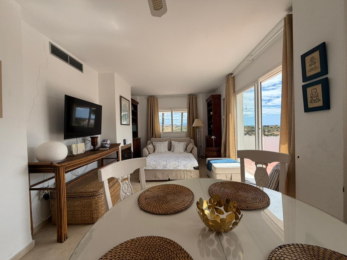 Se vende Ático de 1 dormitorios en Costa Del Sol, Málaga, España