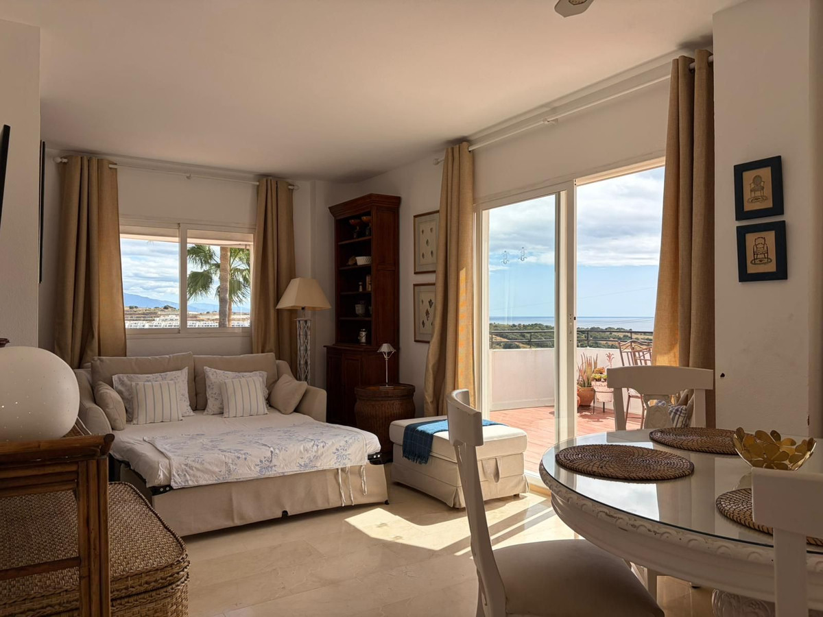 Se vende Ático de 1 dormitorios en Costa Del Sol, Málaga, España