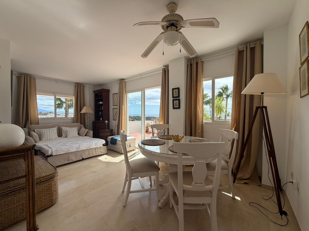 Se vende Ático de 1 dormitorios en Costa Del Sol, Málaga, España