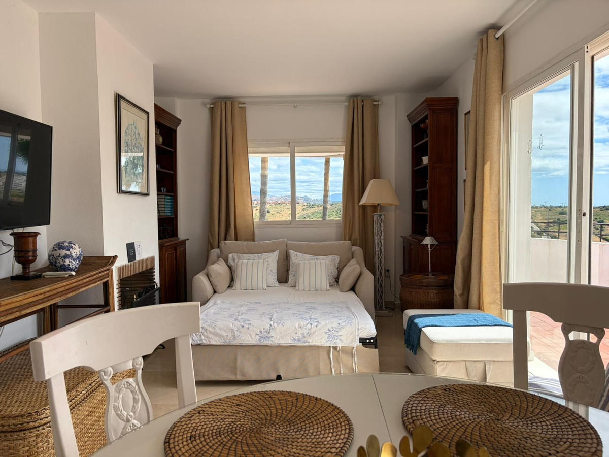 Se vende Ático de 1 dormitorios en Costa Del Sol, Málaga, España