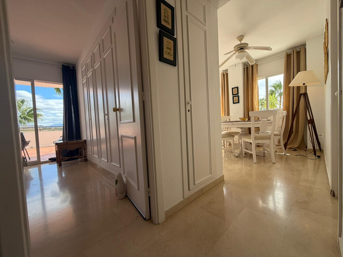 Se vende Ático de 1 dormitorios en Costa Del Sol, Málaga, España