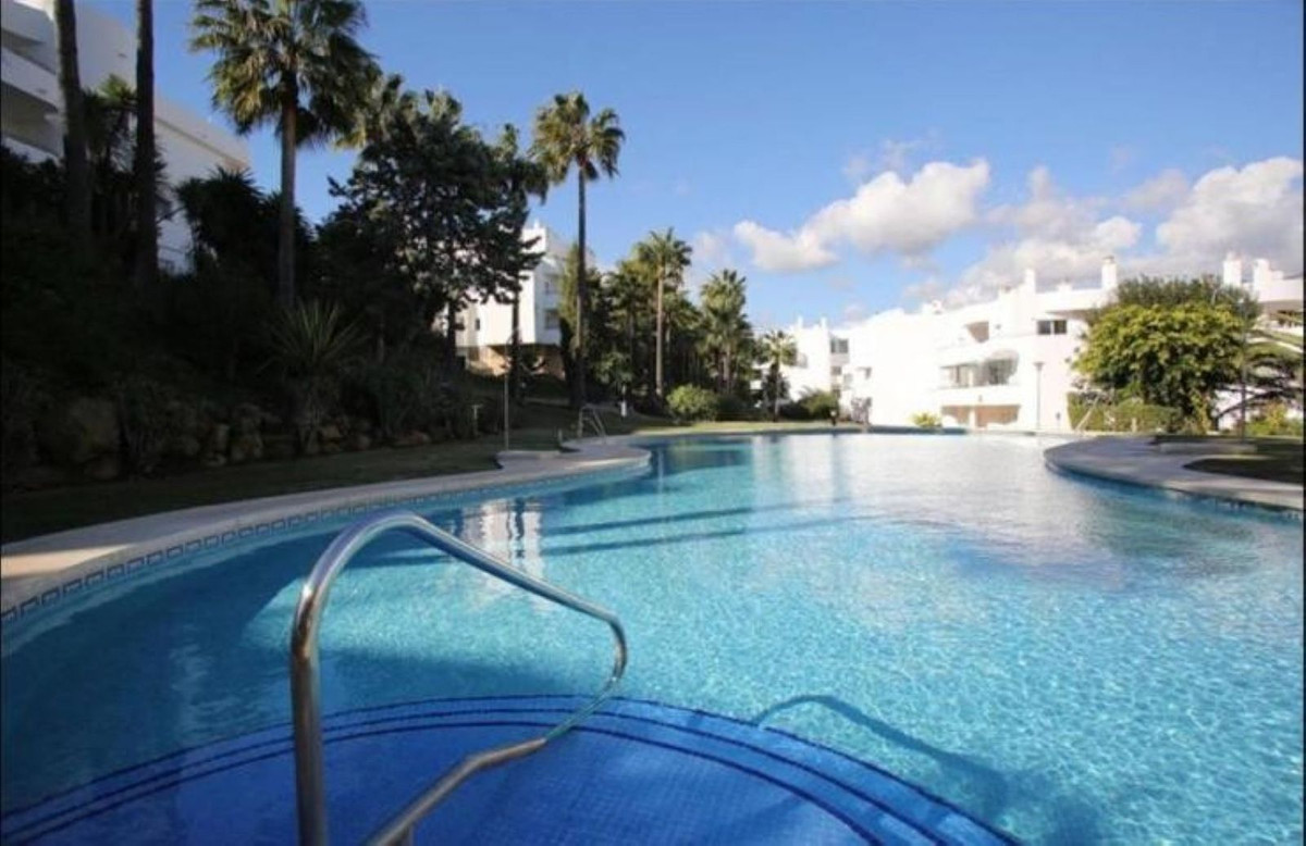 Se vende Ático de 1 dormitorios en Costa Del Sol, Málaga, España