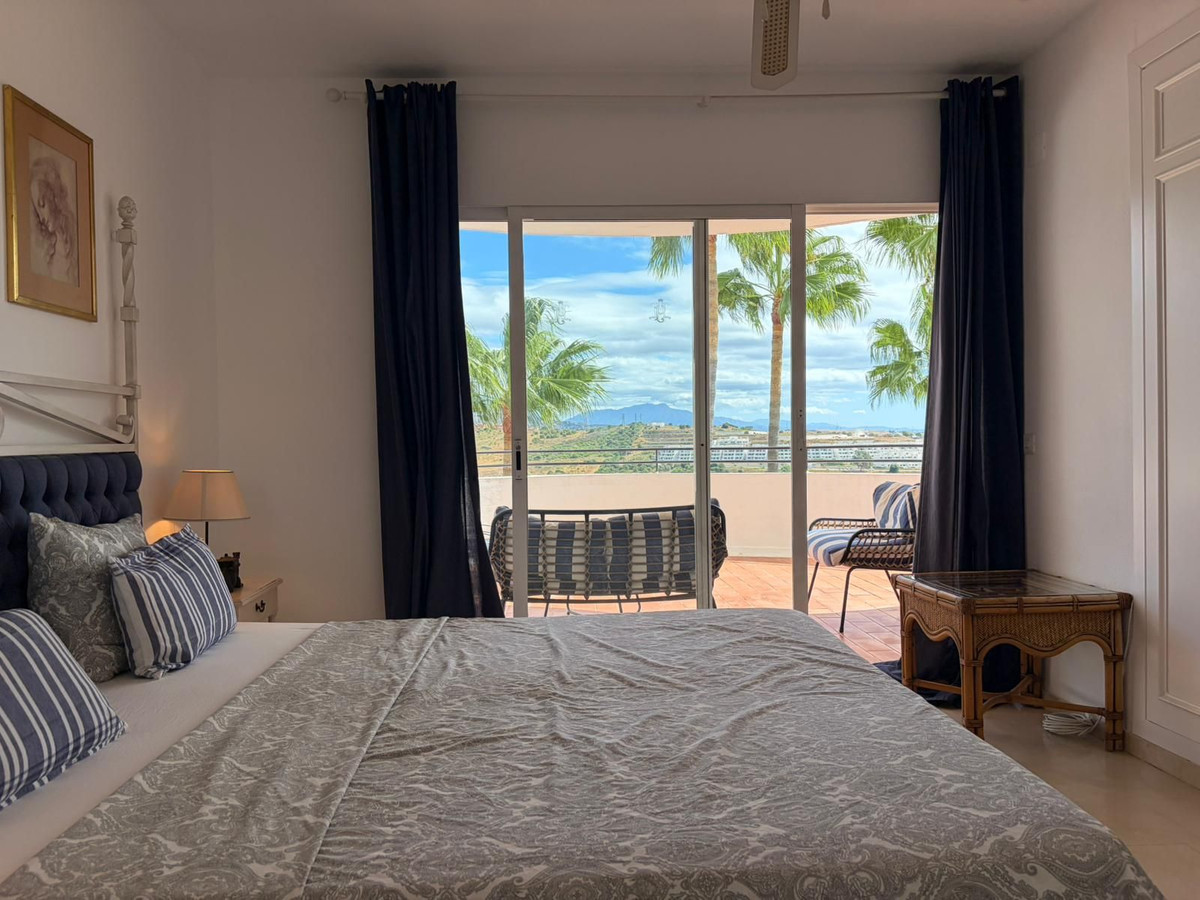 Se vende Ático de 1 dormitorios en Costa Del Sol, Málaga, España