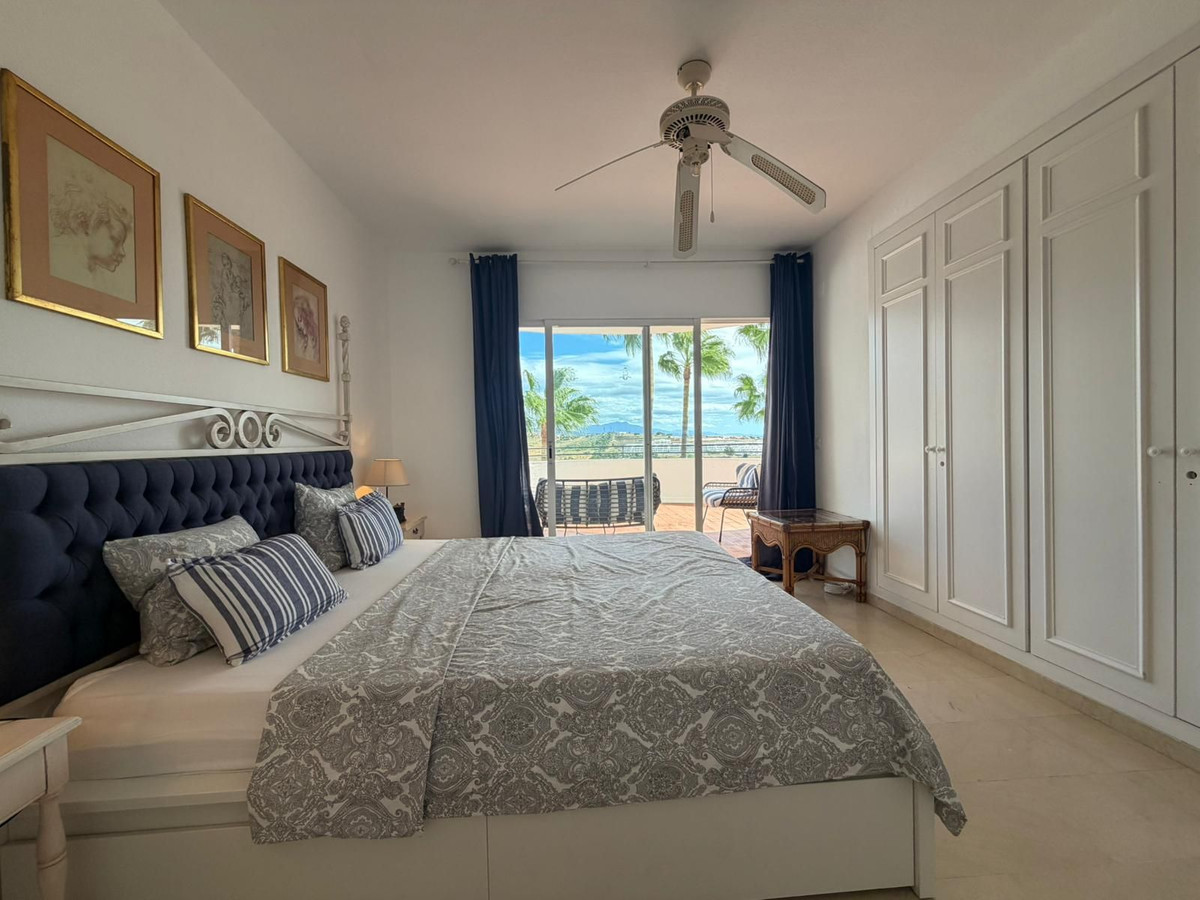Se vende Ático de 1 dormitorios en Costa Del Sol, Málaga, España