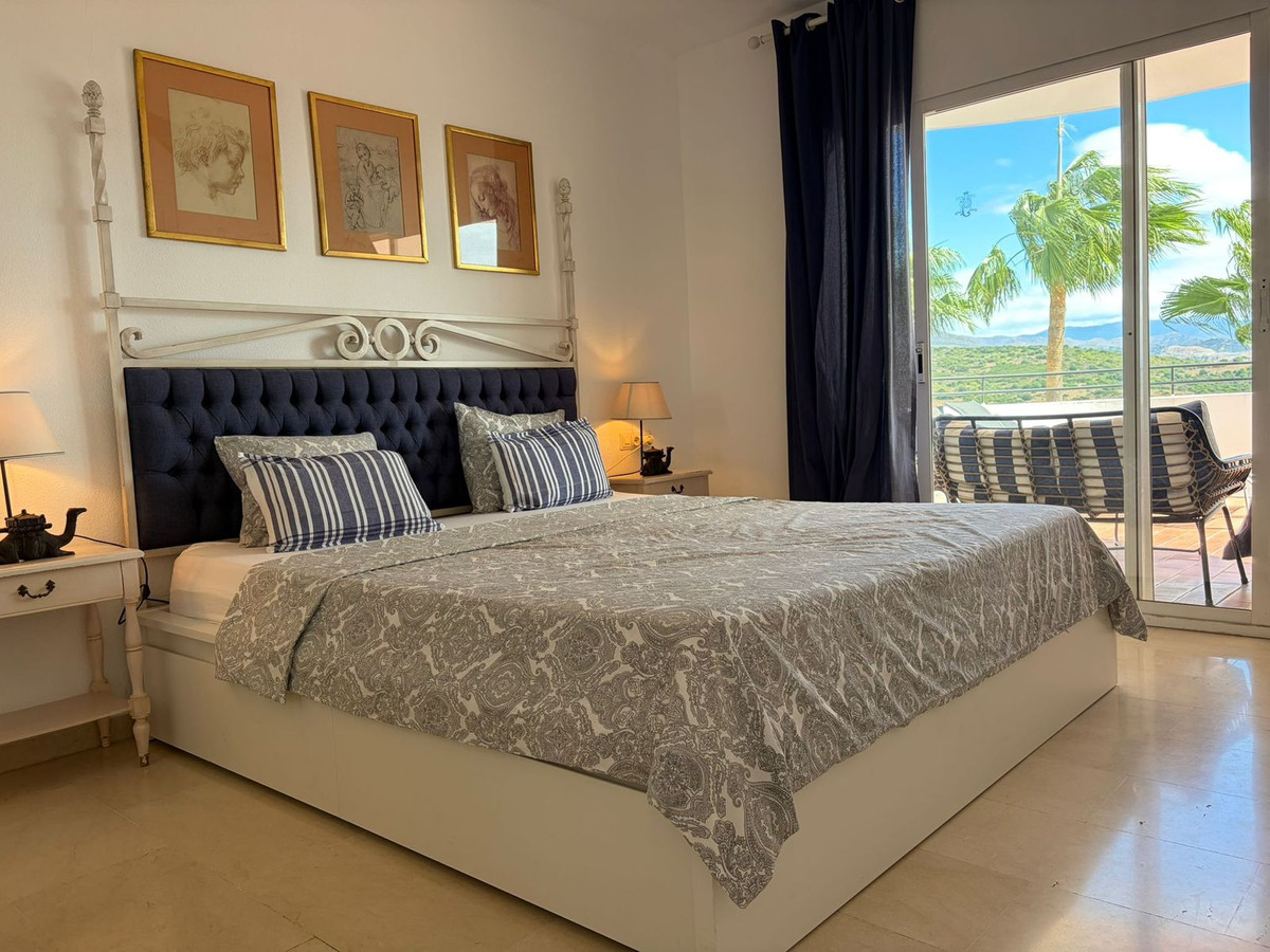 Se vende Ático de 1 dormitorios en Costa Del Sol, Málaga, España