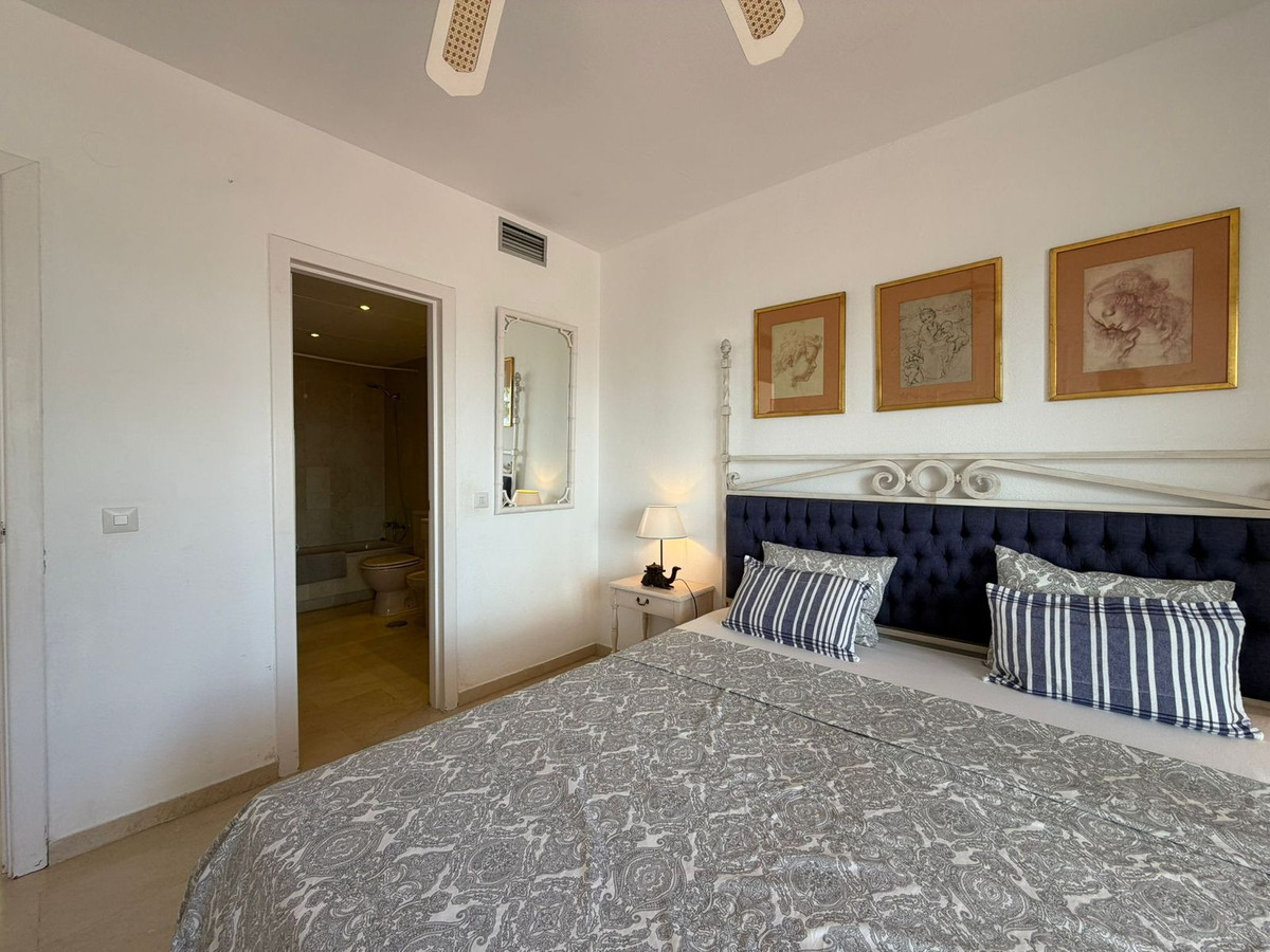 Se vende Ático de 1 dormitorios en Costa Del Sol, Málaga, España