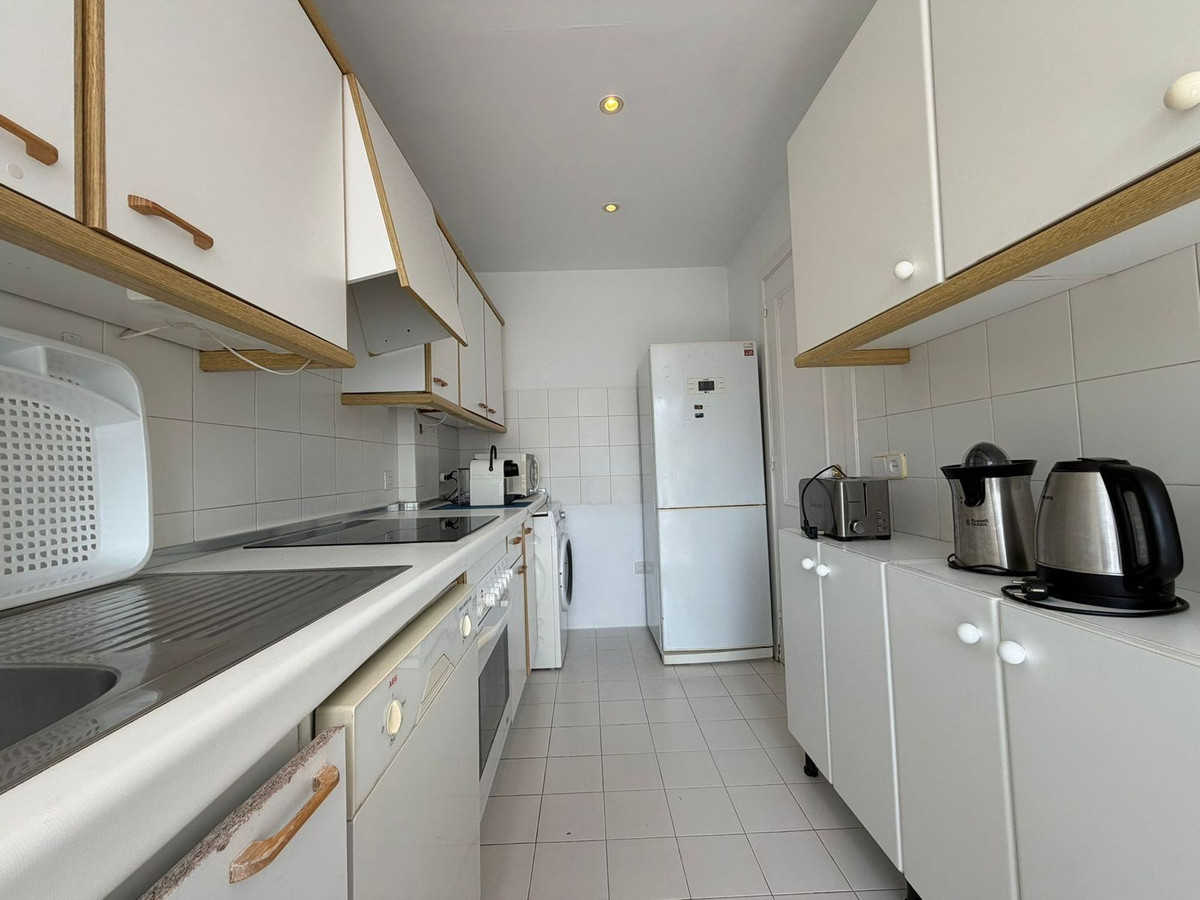 Se vende Ático de 1 dormitorios en Costa Del Sol, Málaga, España