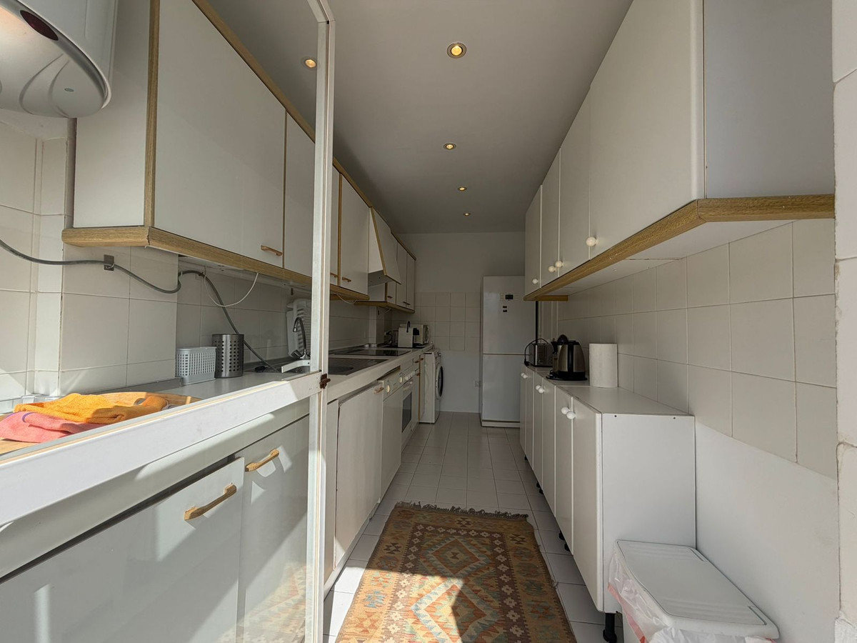 Se vende Ático de 1 dormitorios en Costa Del Sol, Málaga, España