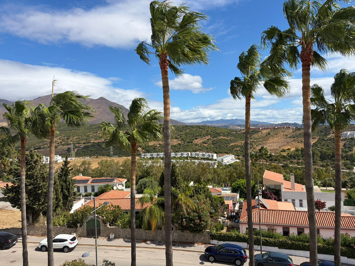 Se vende Ático de 1 dormitorios en Costa Del Sol, Málaga, España