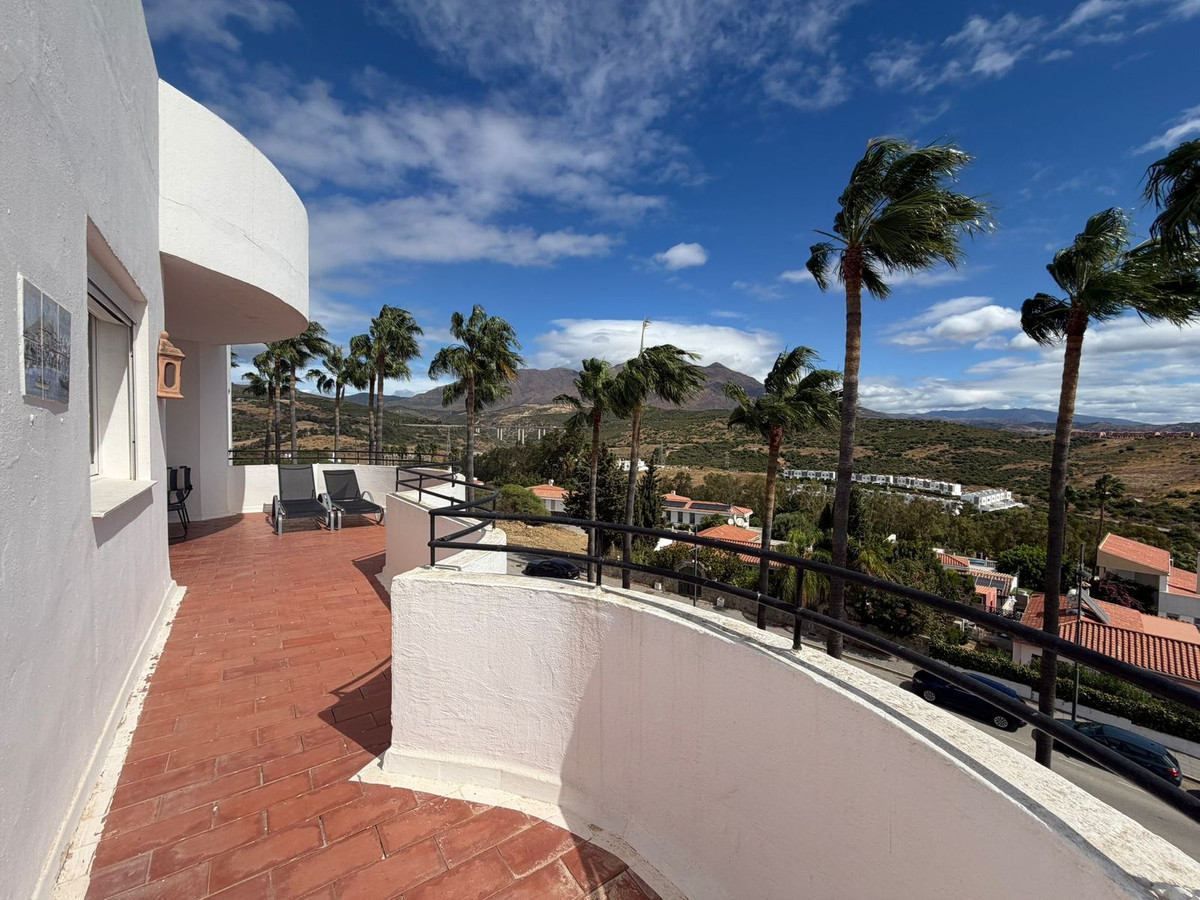 Se vende Ático de 1 dormitorios en Costa Del Sol, Málaga, España
