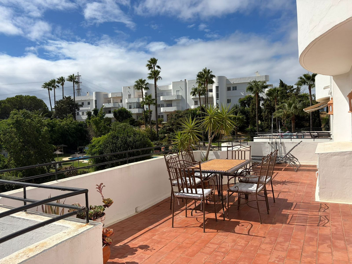 Se vende Ático de 1 dormitorios en Costa Del Sol, Málaga, España