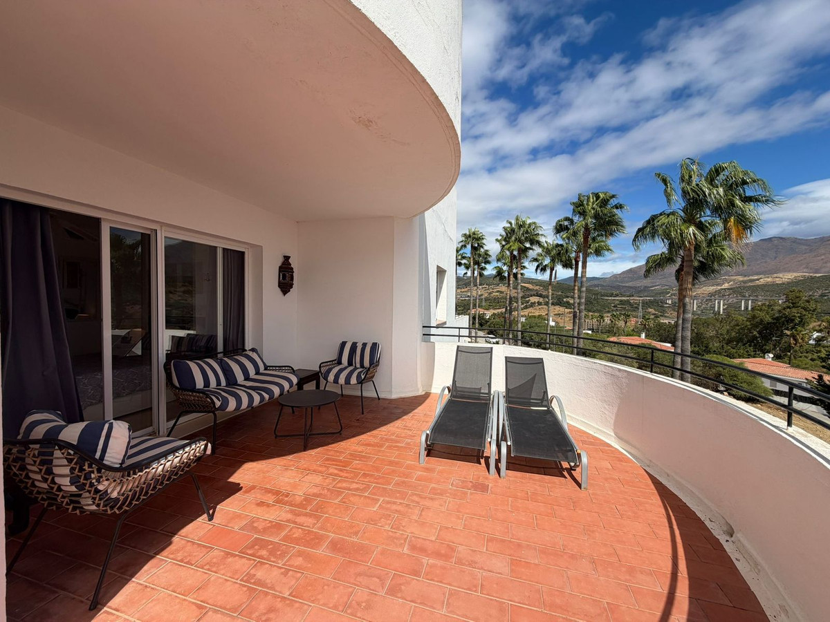 Se vende Ático de 1 dormitorios en Costa Del Sol, Málaga, España