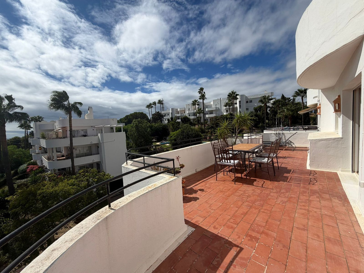 Se vende Ático de 1 dormitorios en Costa Del Sol, Málaga, España