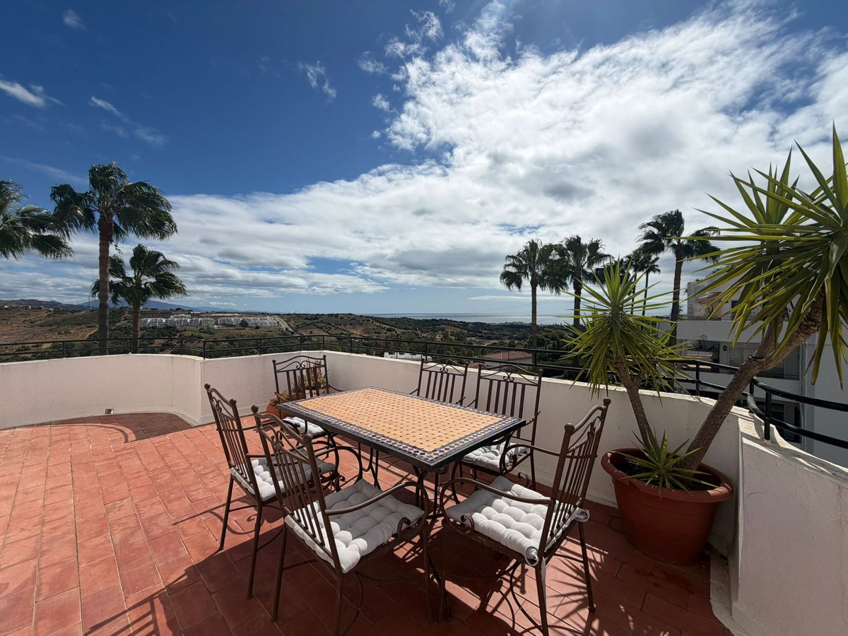Se vende Ático de 1 dormitorios en Costa Del Sol, Málaga, España