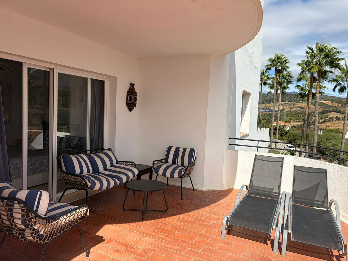 Se vende Ático de 1 dormitorios en Costa Del Sol, Málaga, España