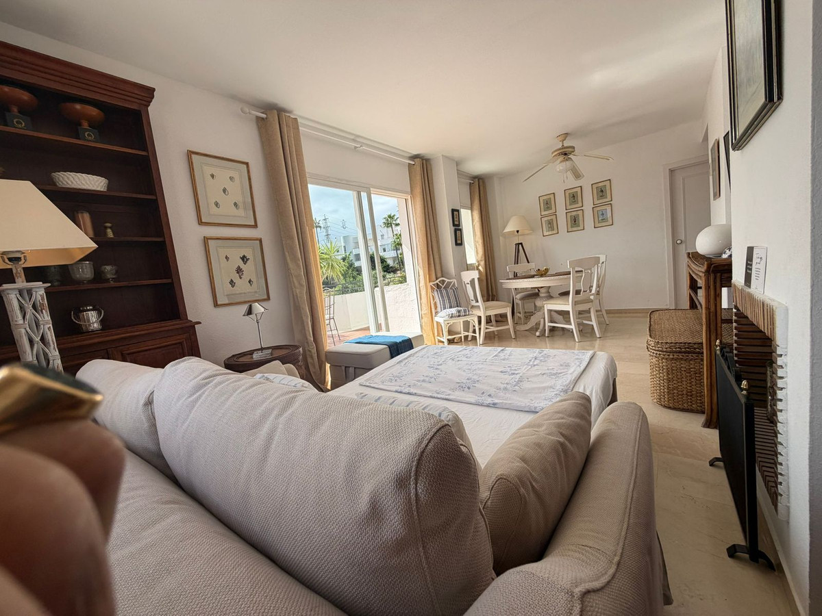 Se vende Ático de 1 dormitorios en Costa Del Sol, Málaga, España