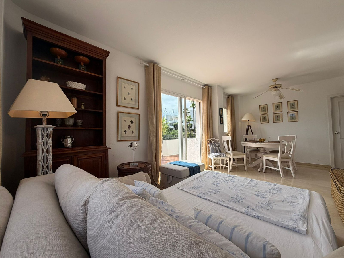 Se vende Ático de 1 dormitorios en Costa Del Sol, Málaga, España
