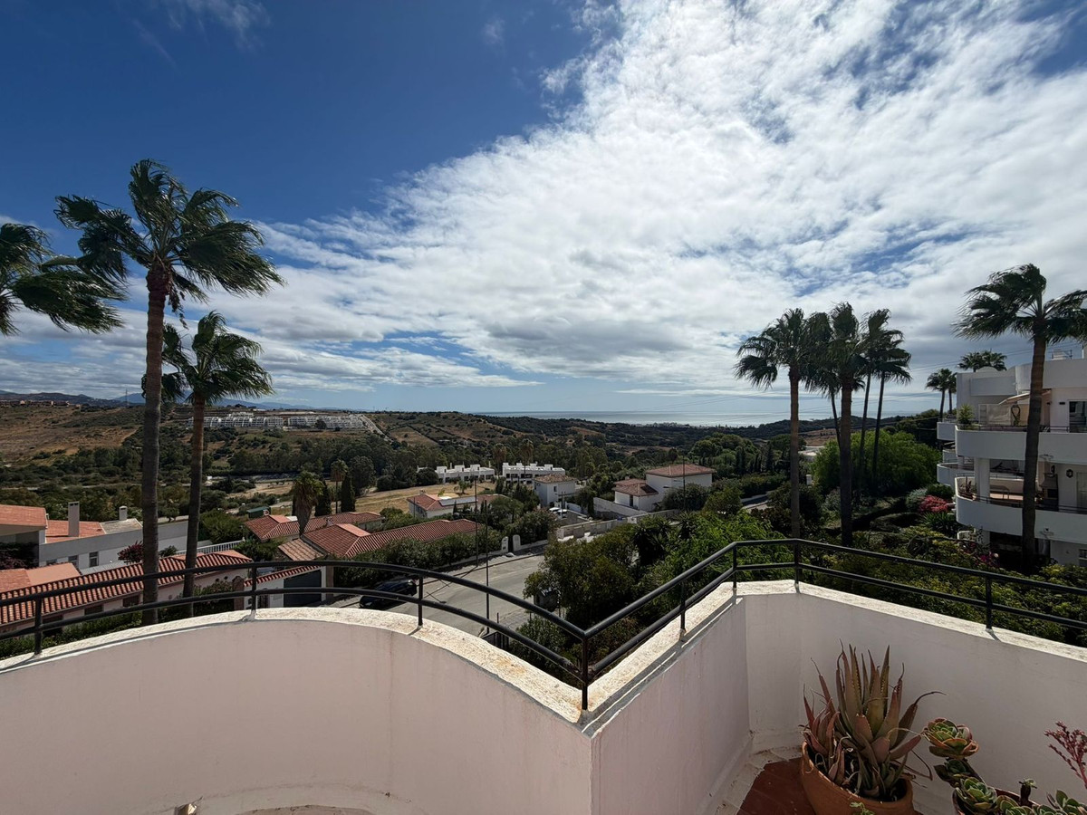 Se vende Ático de 1 dormitorios en Costa Del Sol, Málaga, España