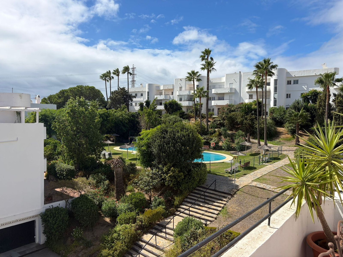 Se vende Ático de 1 dormitorios en Costa Del Sol, Málaga, España