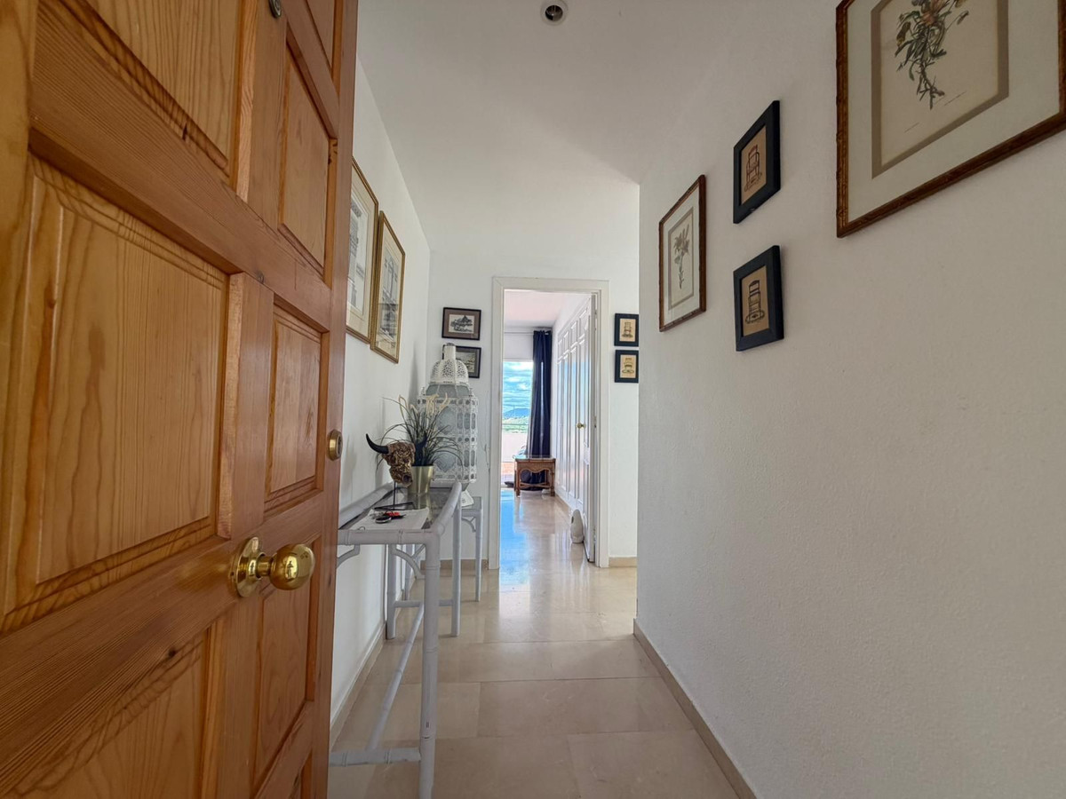 Se vende Ático de 1 dormitorios en Costa Del Sol, Málaga, España