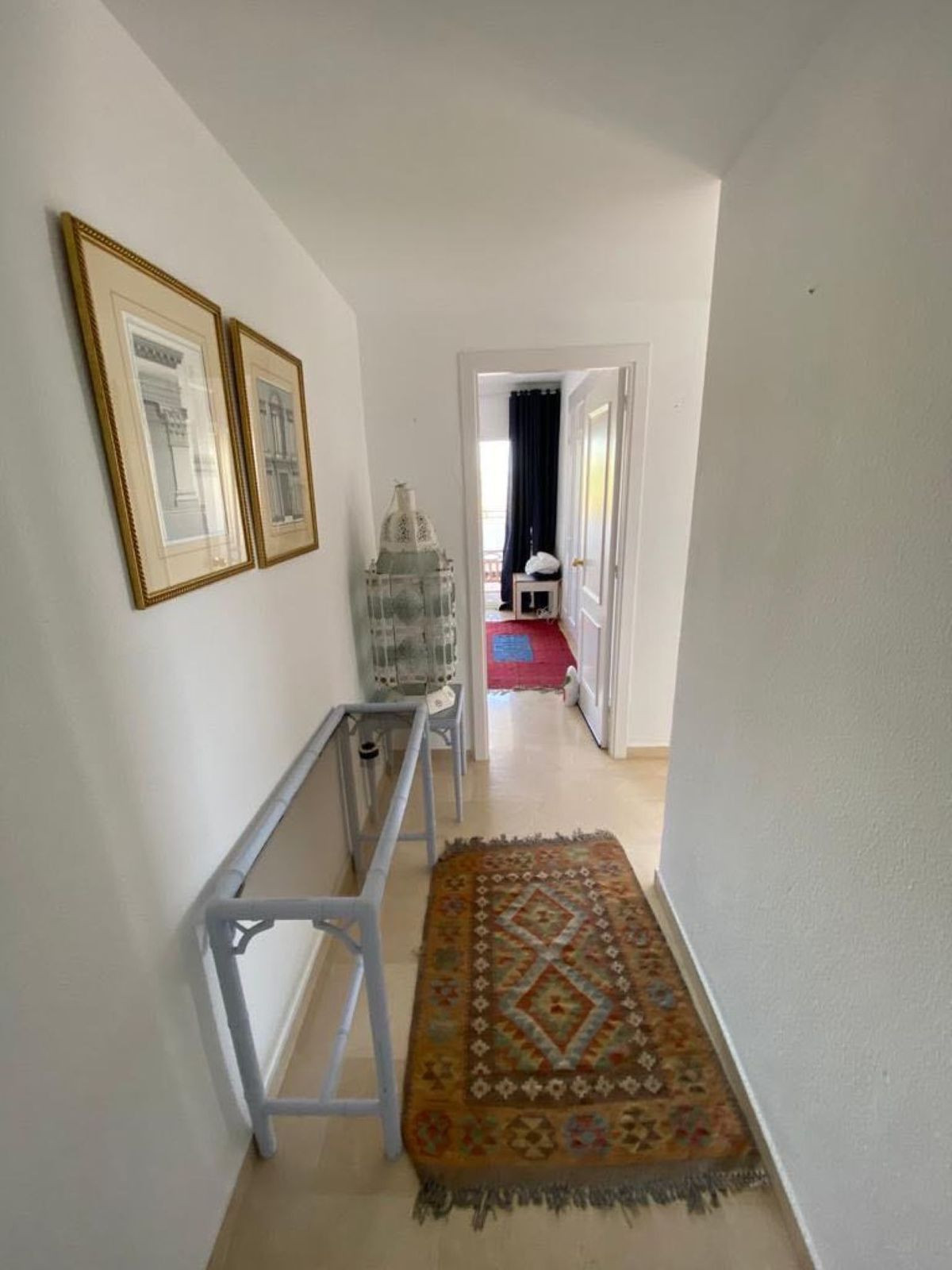 Se vende Ático de 1 dormitorios en Costa Del Sol, Málaga, España
