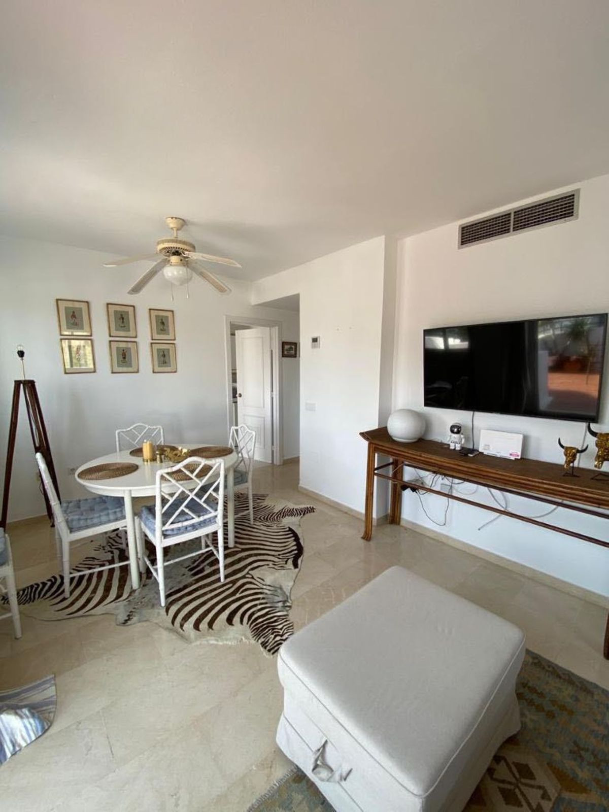 Se vende Ático de 1 dormitorios en Costa Del Sol, Málaga, España