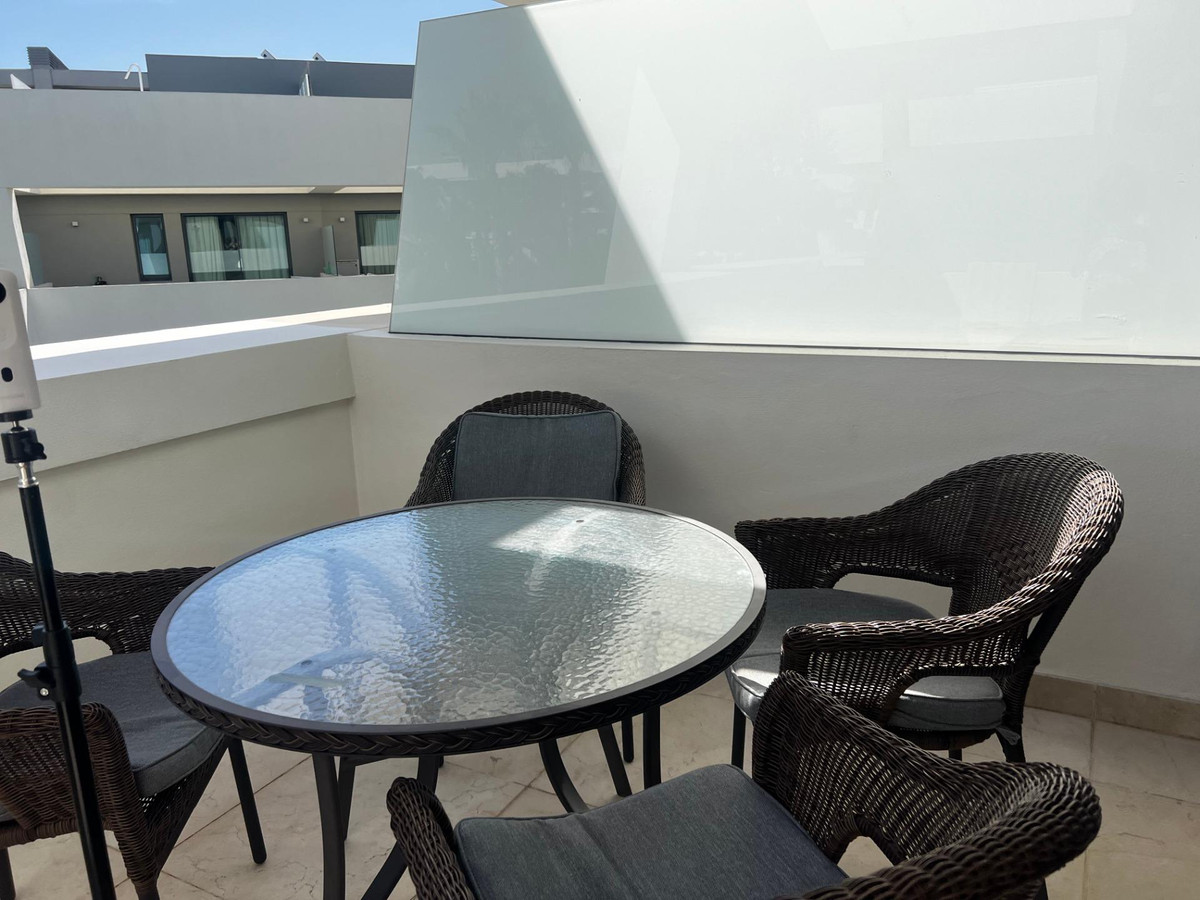 4 Bed Apartment for sale in La Cala De Mijas Costa Del Sol, Málaga, Spain