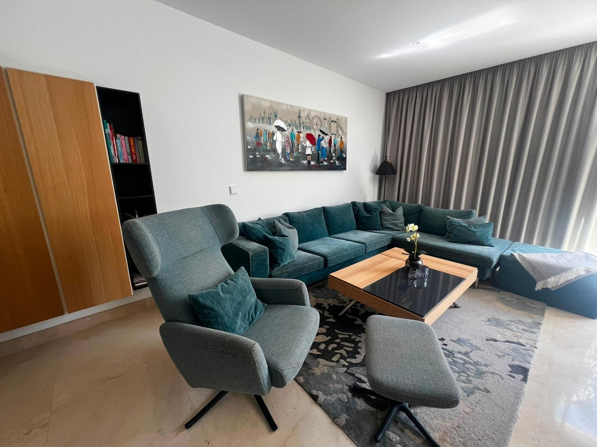 4 Bed Apartment for sale in La Cala De Mijas Costa Del Sol, Málaga, Spain