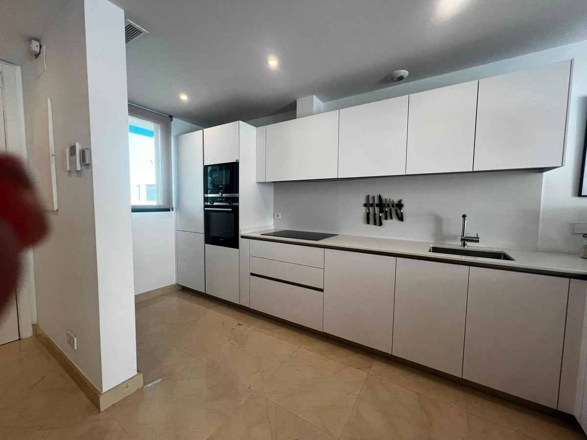 4 Bed Apartment for sale in La Cala De Mijas Costa Del Sol, Málaga, Spain