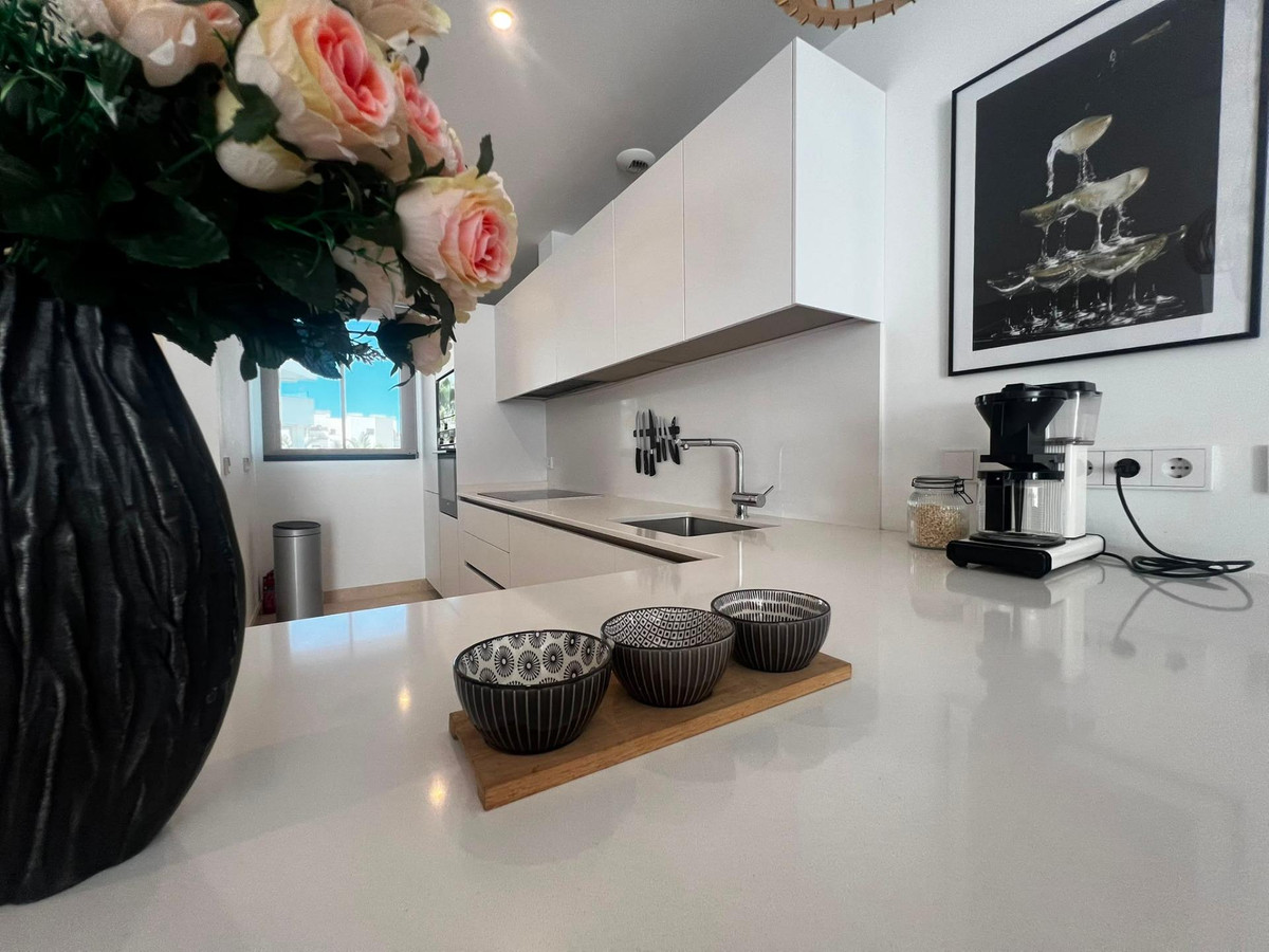 4 Bed Apartment for sale in La Cala De Mijas Costa Del Sol, Málaga, Spain