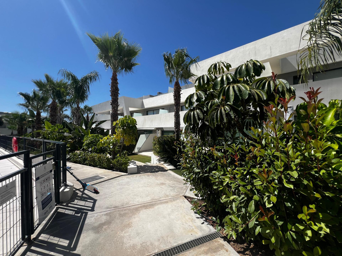 4 Bed Apartment for sale in La Cala De Mijas Costa Del Sol, Málaga, Spain