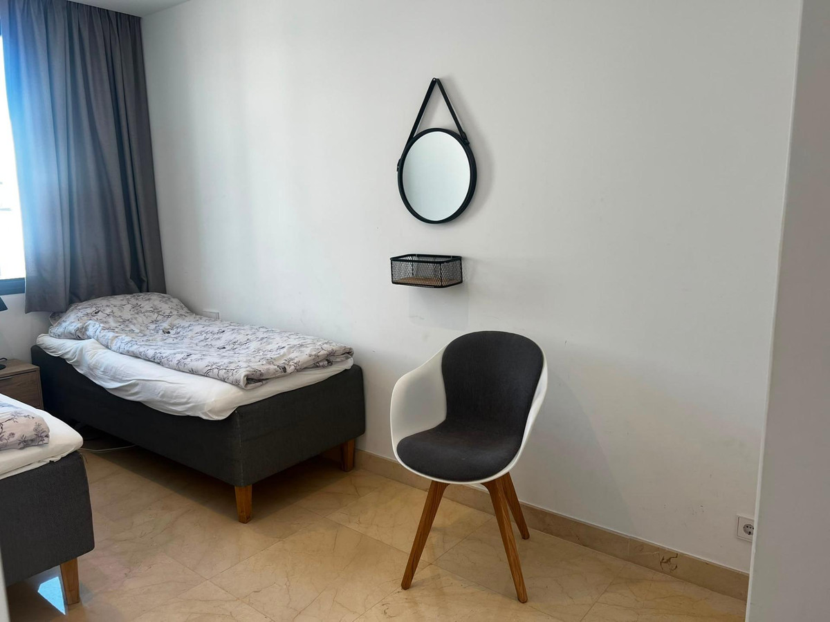 4 Bed Apartment for sale in La Cala De Mijas Costa Del Sol, Málaga, Spain