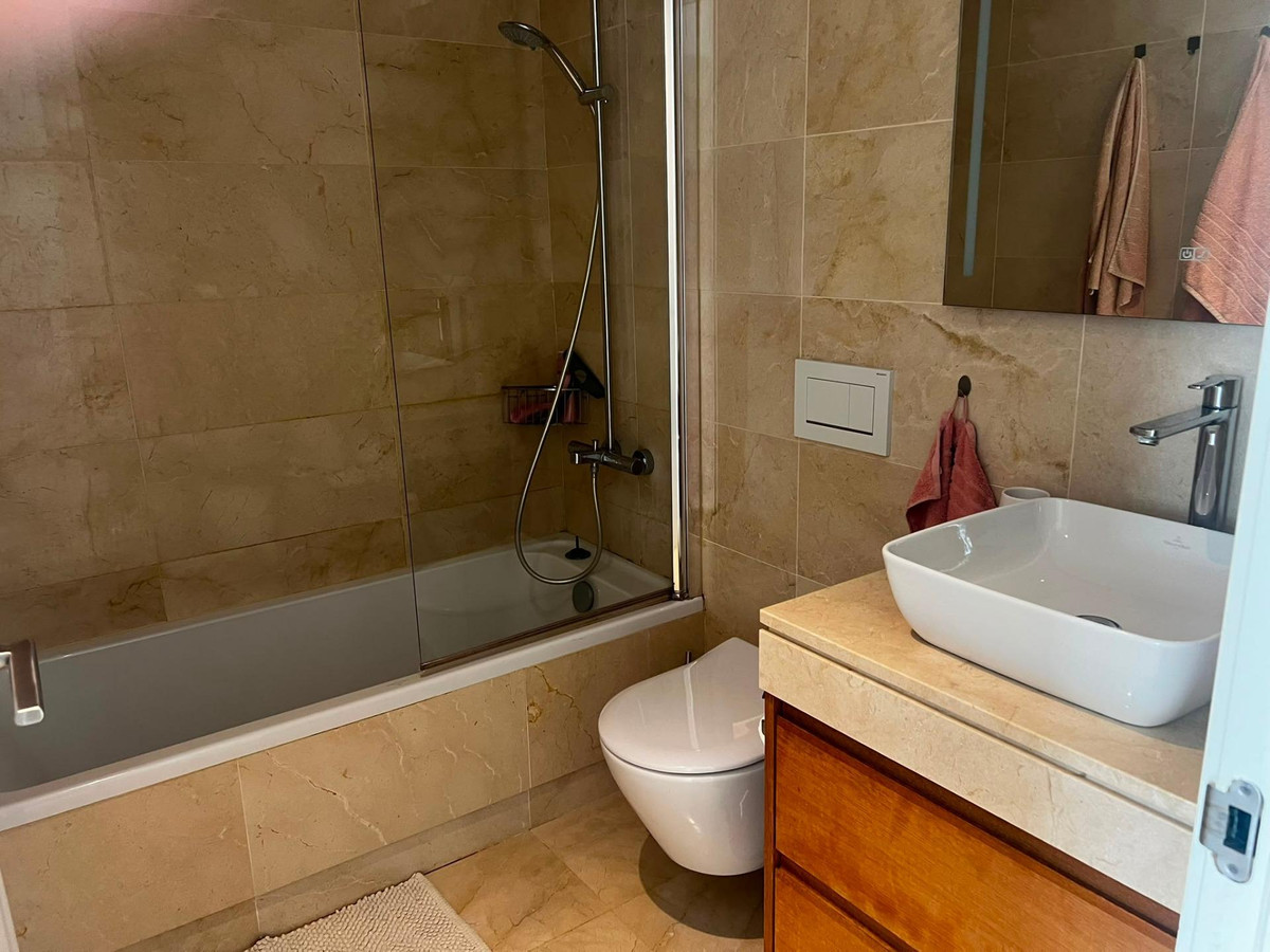 4 Bed Apartment for sale in La Cala De Mijas Costa Del Sol, Málaga, Spain
