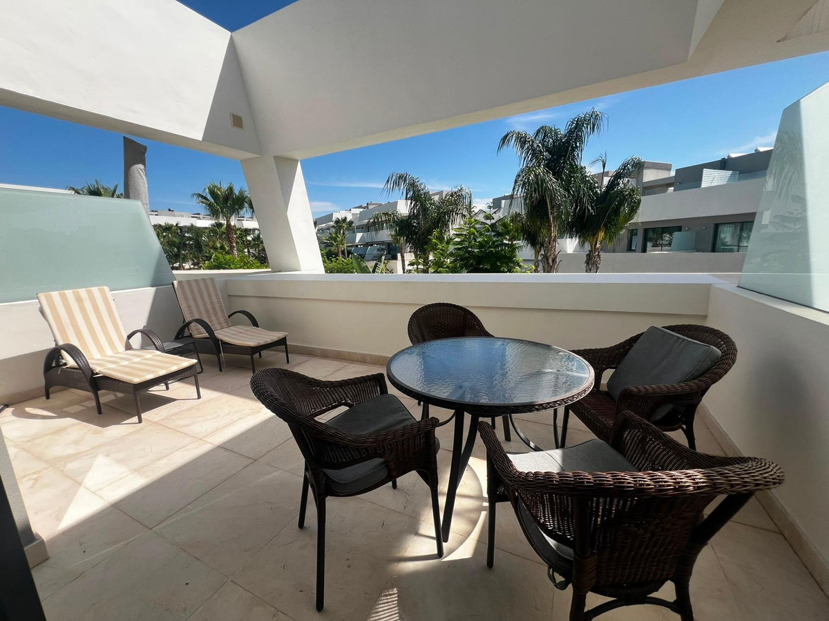4 Bed Apartment for sale in La Cala De Mijas Costa Del Sol, Málaga, Spain
