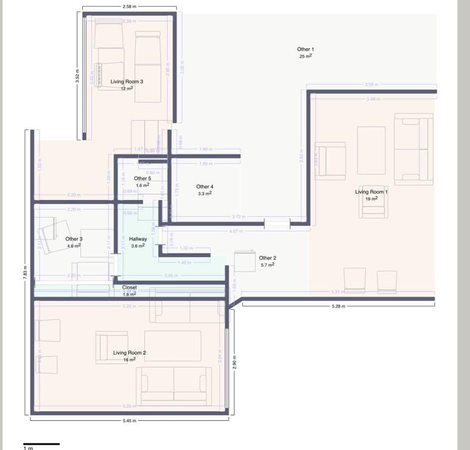 4 Bed Apartment for sale in La Cala De Mijas Costa Del Sol, Málaga, Spain