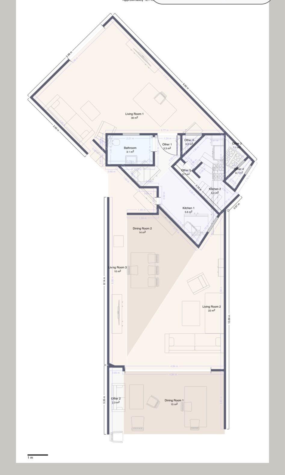 4 Bed Apartment for sale in La Cala De Mijas Costa Del Sol, Málaga, Spain
