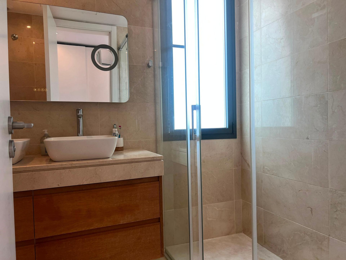 4 Bed Apartment for sale in La Cala De Mijas Costa Del Sol, Málaga, Spain