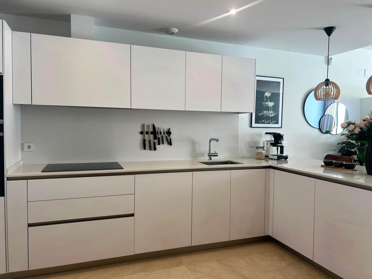 4 Bed Apartment for sale in La Cala De Mijas Costa Del Sol, Málaga, Spain