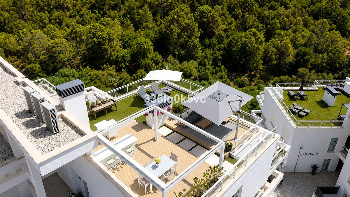 3 Bed Apartment for sale in Benahavís Costa Del Sol, Málaga, Spain
