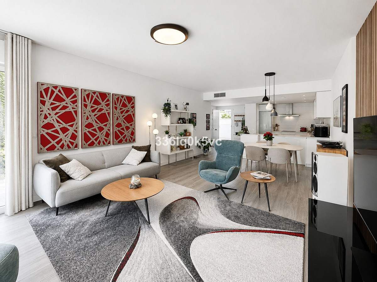 3 Bed Apartment for sale in Benahavís Costa Del Sol, Málaga, Spain